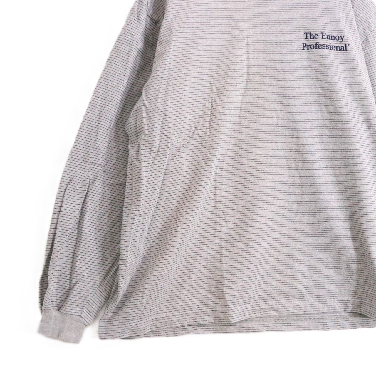 中古A】The Ennoy Professional ザエンノイプロフェッショナル L