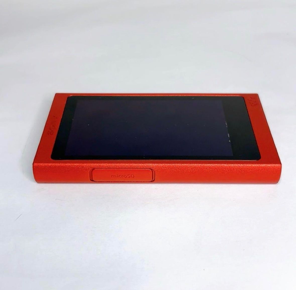  ソニー デジタルミュージックプレーヤー 16 GB NW A 35 HN デジタルオーディオプレーヤー ポータブルプレーヤー