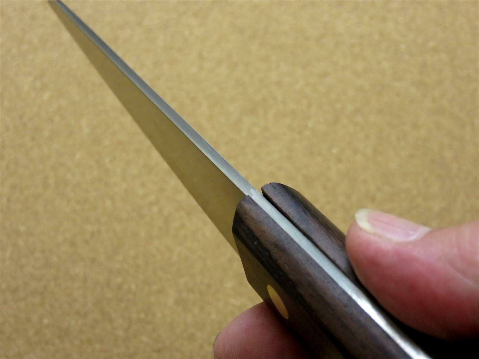 関の刃物 骨すき包丁 15cm (150mm) 正広 最高級特殊鋼 日本鋼