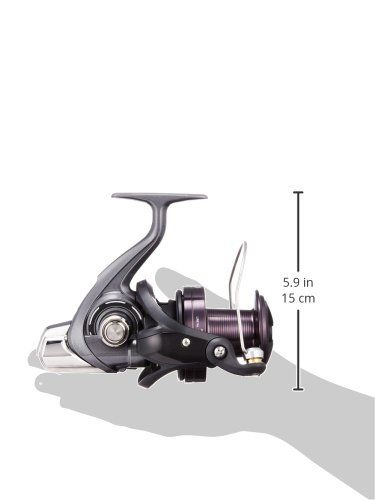 新品 ダイワ(DAIWA) スピニングリール(投げ・遠投) 17 クロス