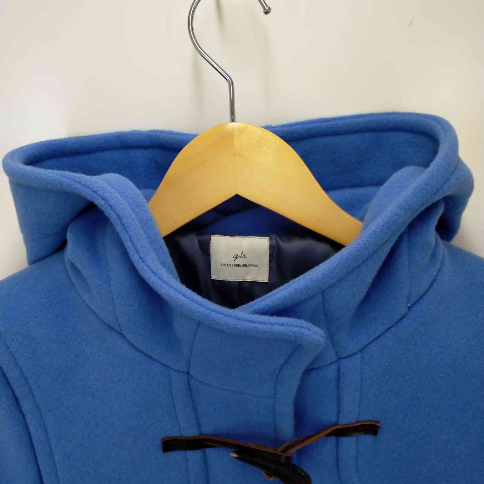 ユナイテッドアローズグリーンレーベルリラクシング UNITED ARROWS 