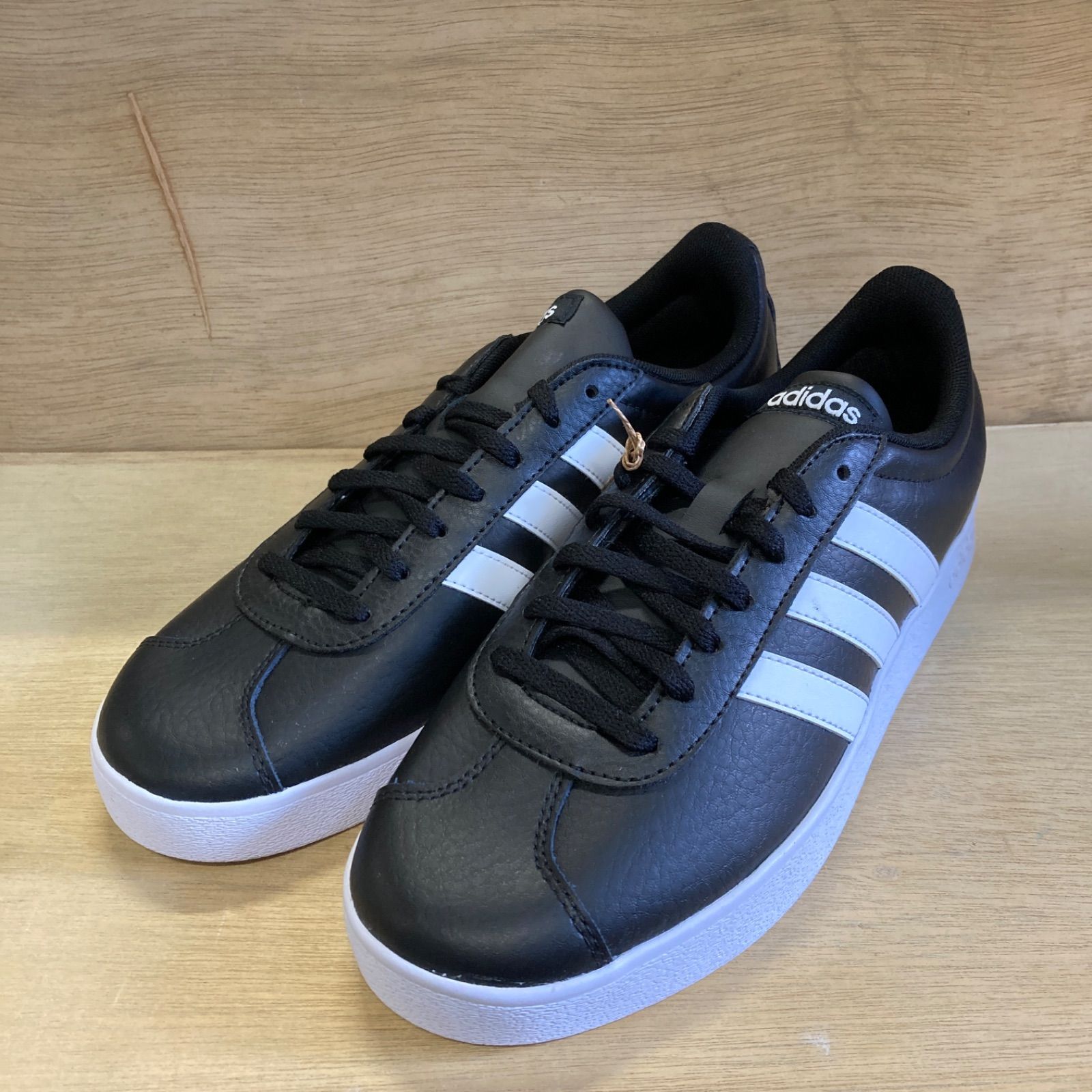 Adidas vl shop court leather