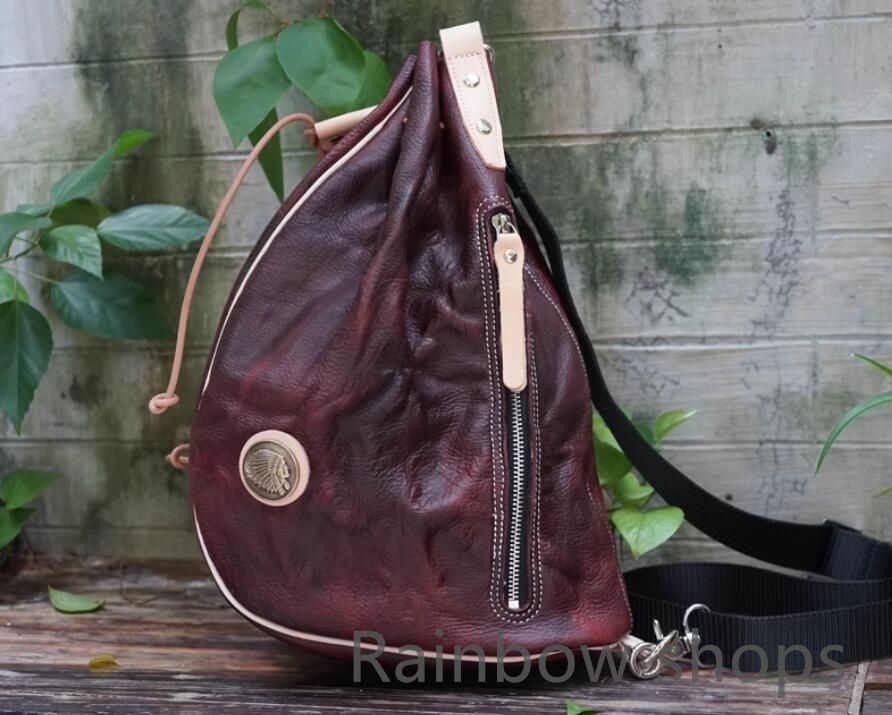 ルイヴィトン ポシェット ガンジュ ワンショルダーバッグ モノグラム