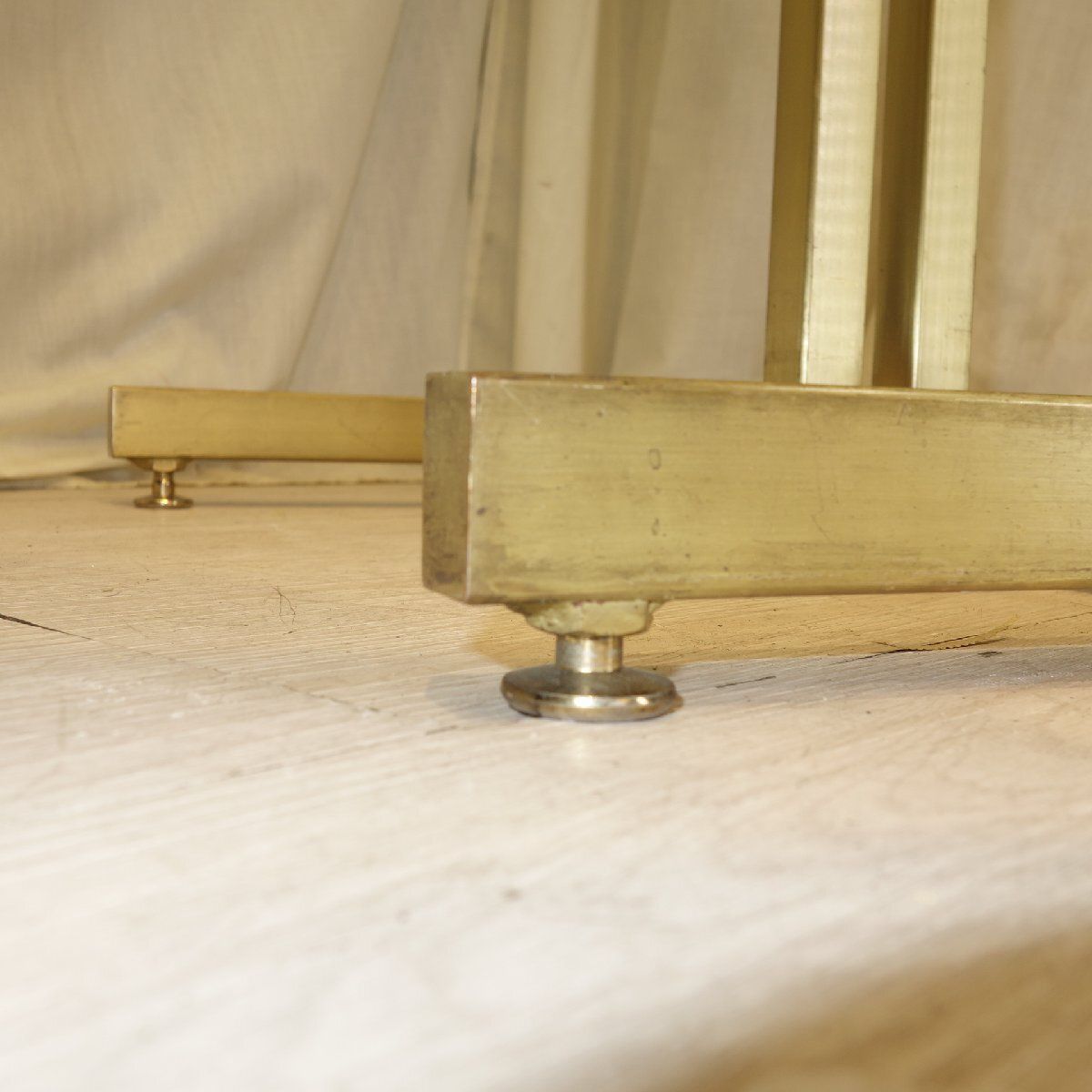 2WAYハンガーラック T字ラック