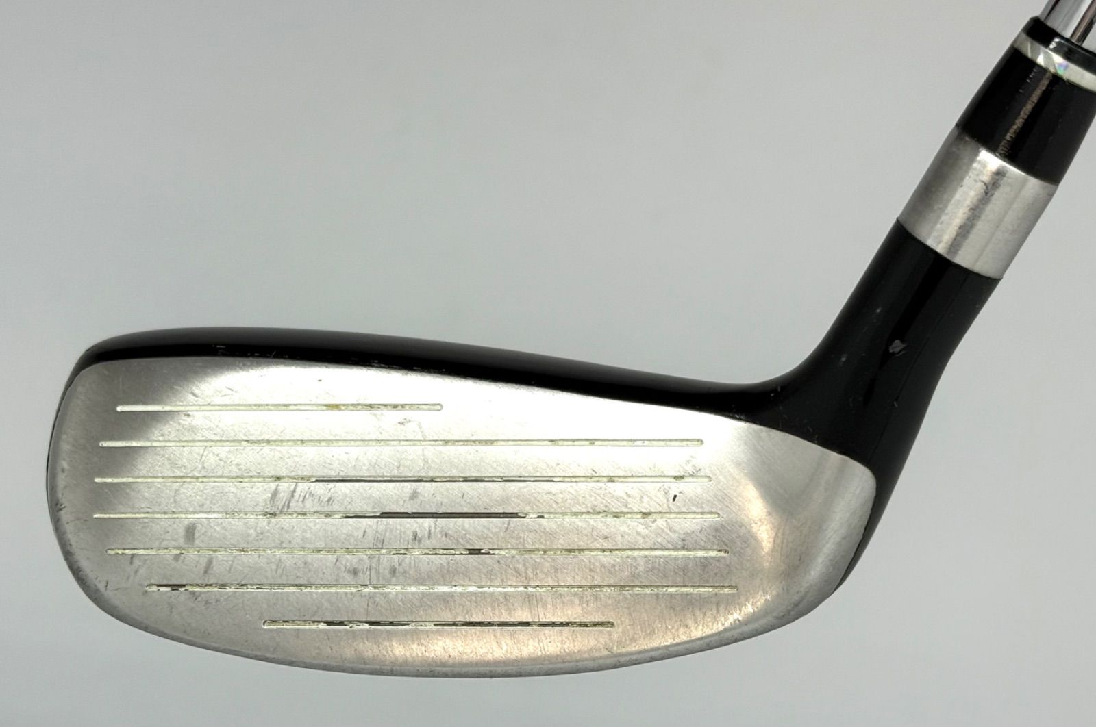 ロイヤルコレクション ユーティリティ BBD506V U5 27度 N.S.PRO