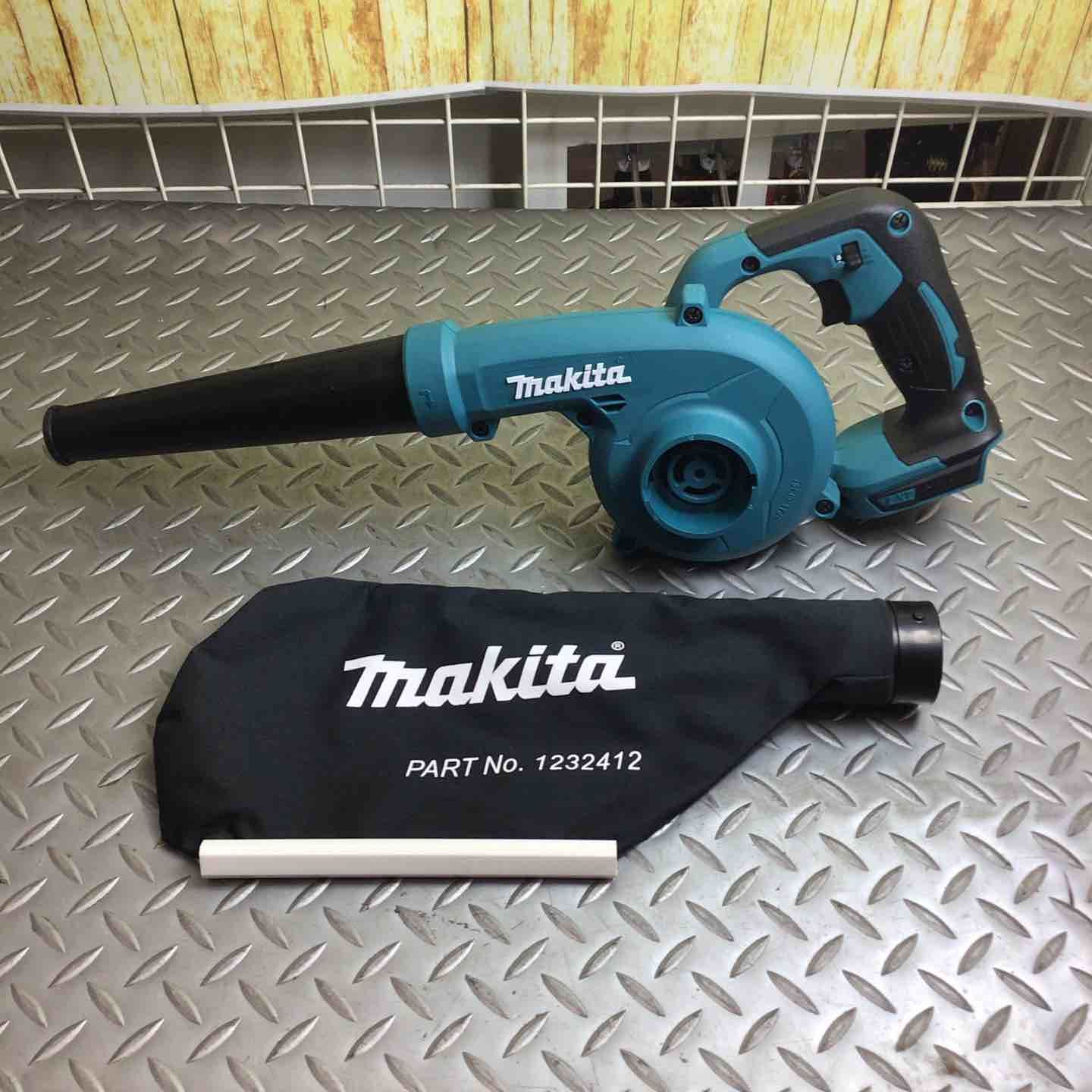 マキタ makita コードレスブロワ UB185DZ 川崎店