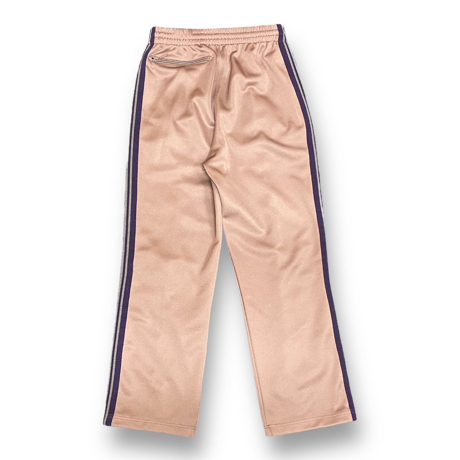 NEEDLES ストレート トラックパンツ ジャージ 2022FW Track Pant 
