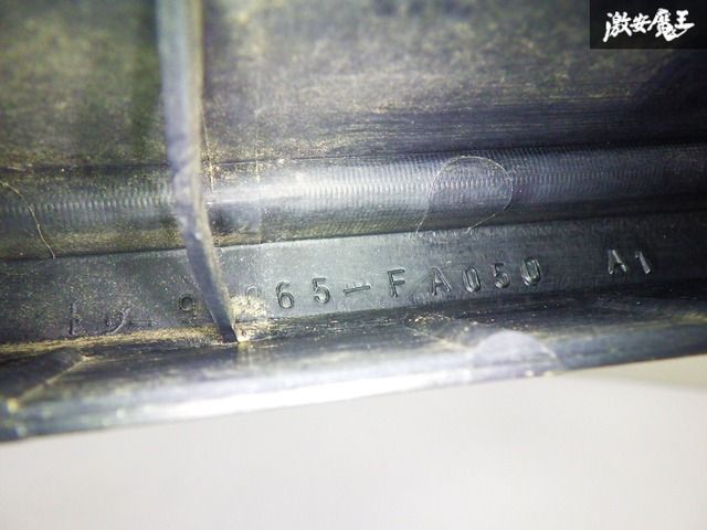 GF2 インプッレッサ
