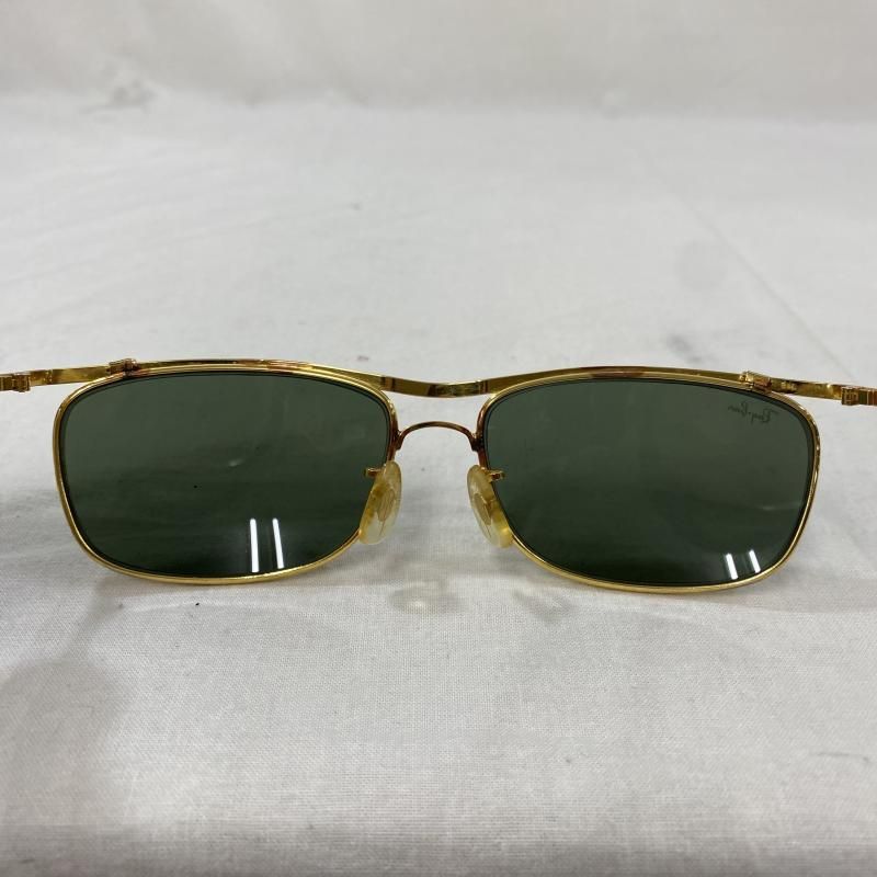 Ray-Ban / OLYMPIAN II DX / B&L / ボシュロム社製 / vintage 