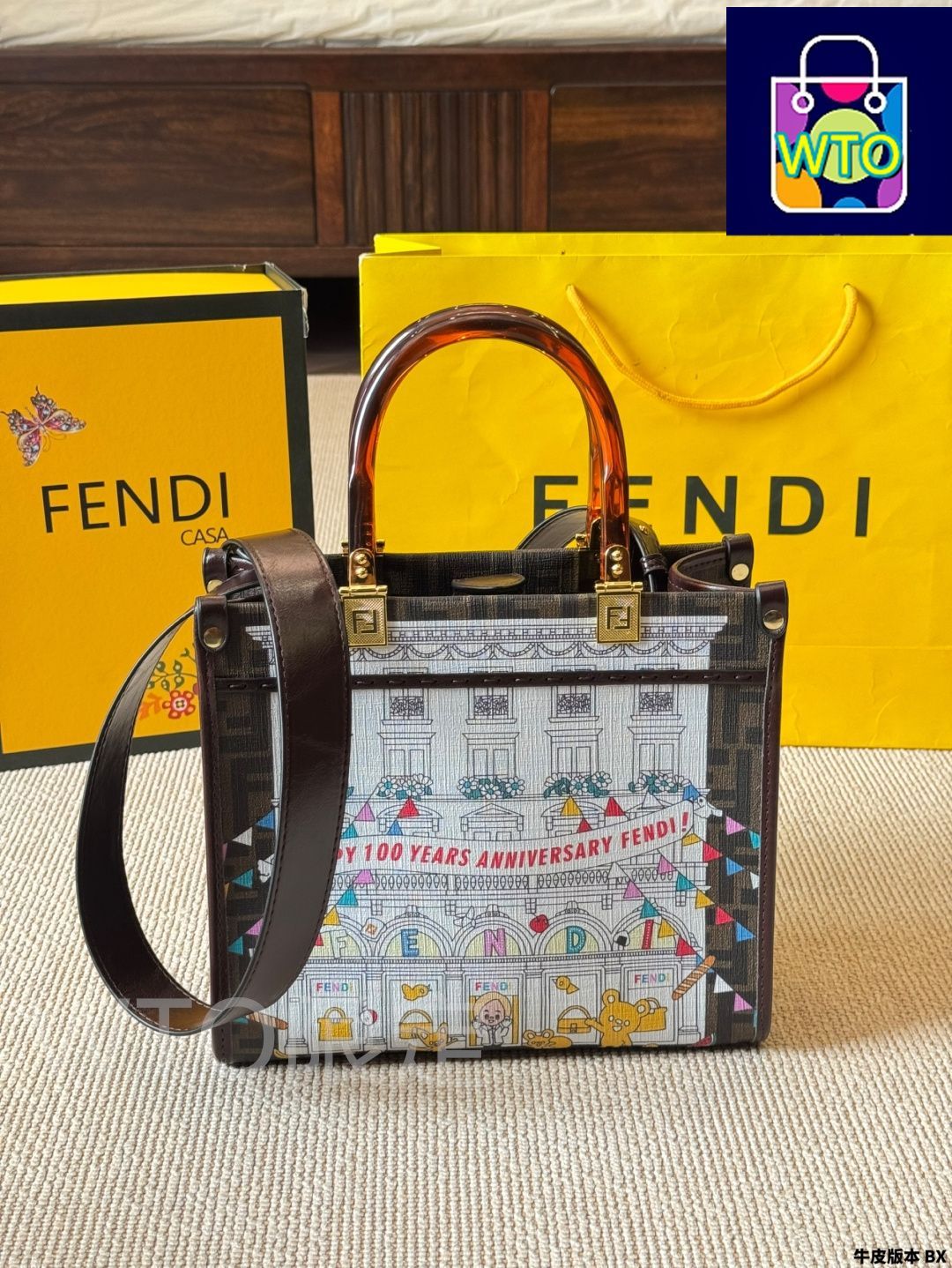 ⭐︎値下げしました⭐︎K130 FENDI手袋 ⭐︎値下げしました⭐︎K130 FENDI手袋 ⭐︎値下げしました