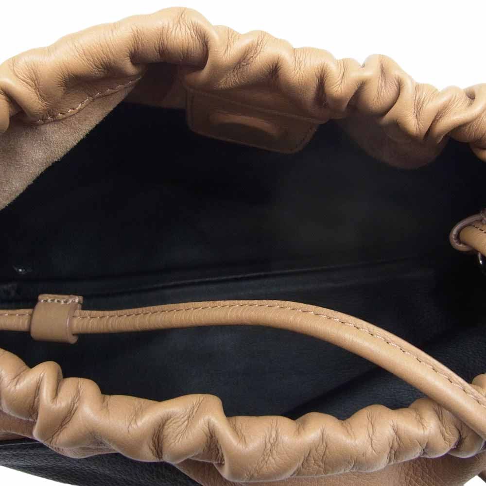 PIERRE HARDY ピエールアルディ ツイン クラッチバッグ【中古】 - メルカリ