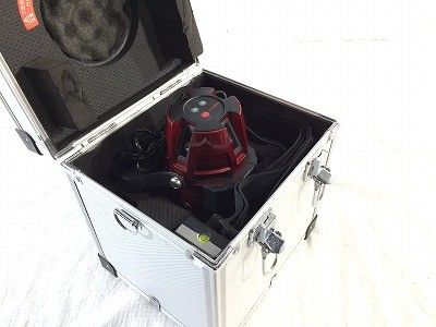 品 Tajima タジマ レーザー墨出し器 ZERO-KJC 受光機付き114704