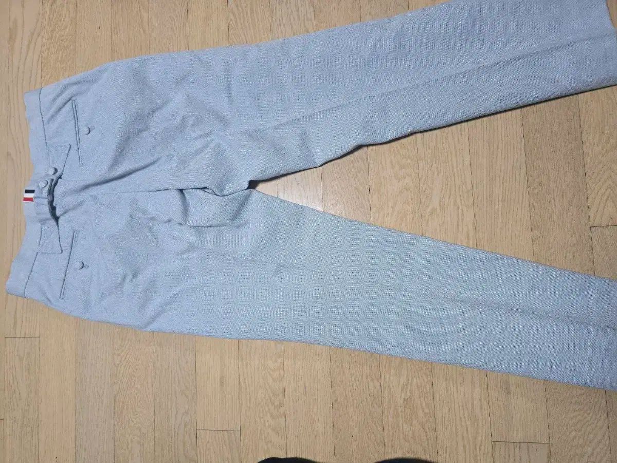 トム ブラウン コットン パンツ サイズ1