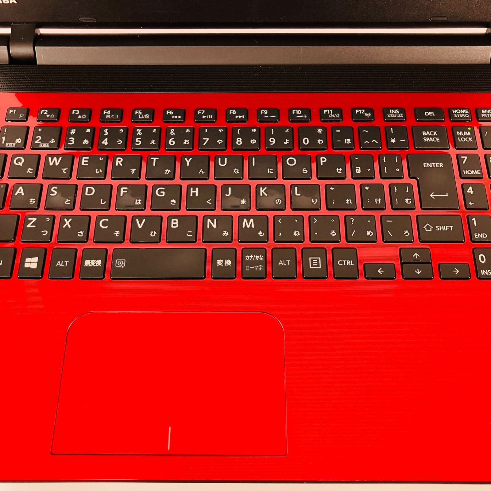 ノートパソコン