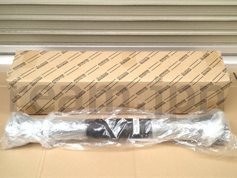 トヨタ純正 70 スープラ プロペラシャフト TOYOTA Genuine Supra Shaft Assy Propeller 1GGTEU 1JZGTE 7MGE 7MGTE 7MGTEU JDM