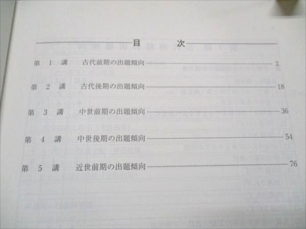 河合塾 早慶大日本史 2023 夏期講習 竹内良元 005s0D - メルカリ