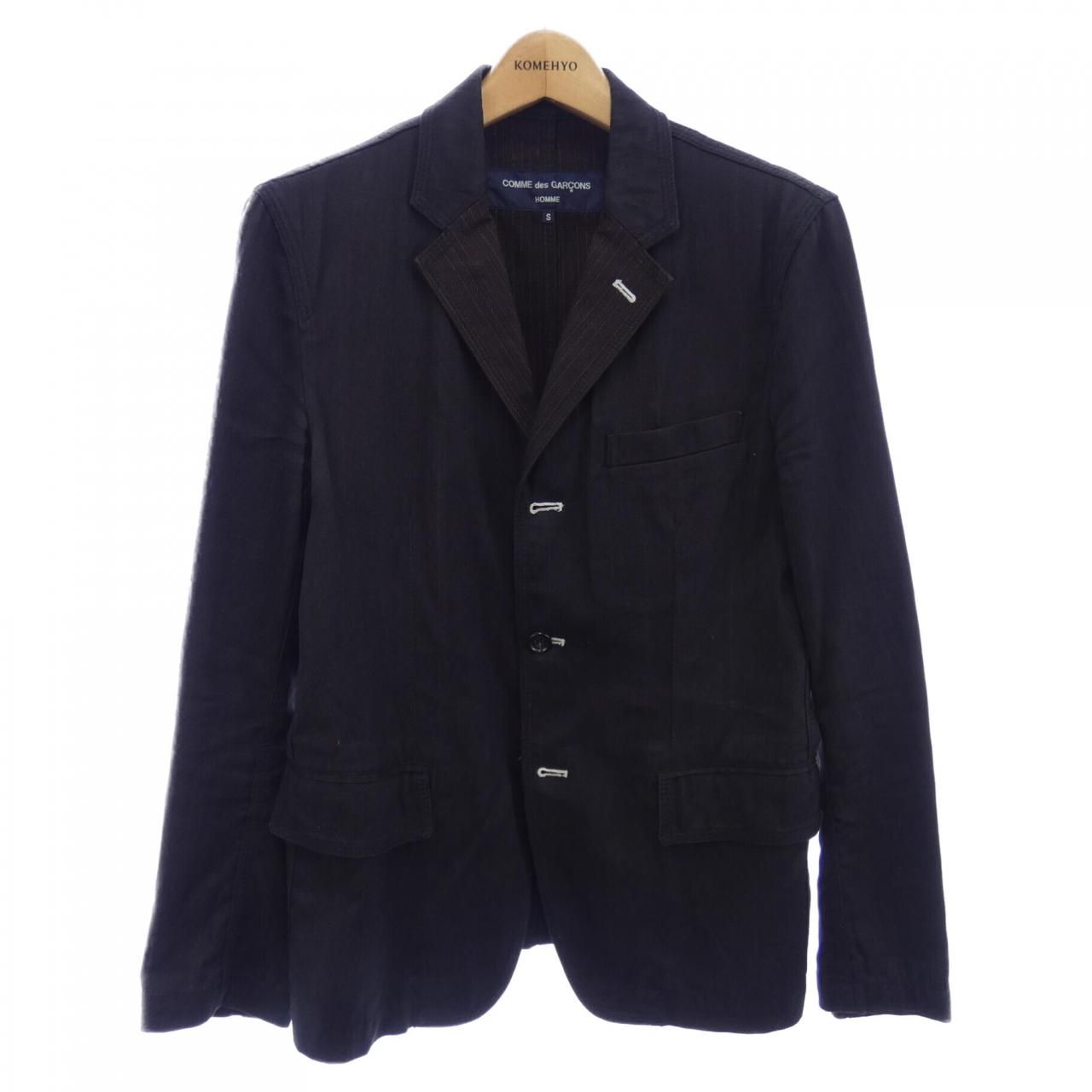 コムデギャルソンオム GARCONS HOMME ジャケット