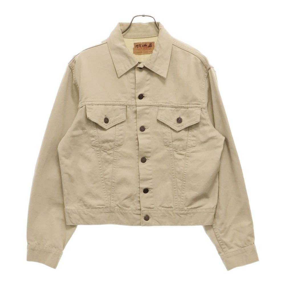 Levi's (リーバイス) 60s VINTAGE 70518-1022 コットンツイル