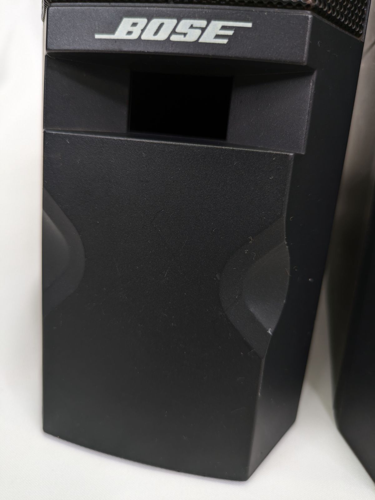 Bose MM-1 スピーカー MM-1 BOSE - 中古オーディオ 高価買取・販売 ハイファイ堂