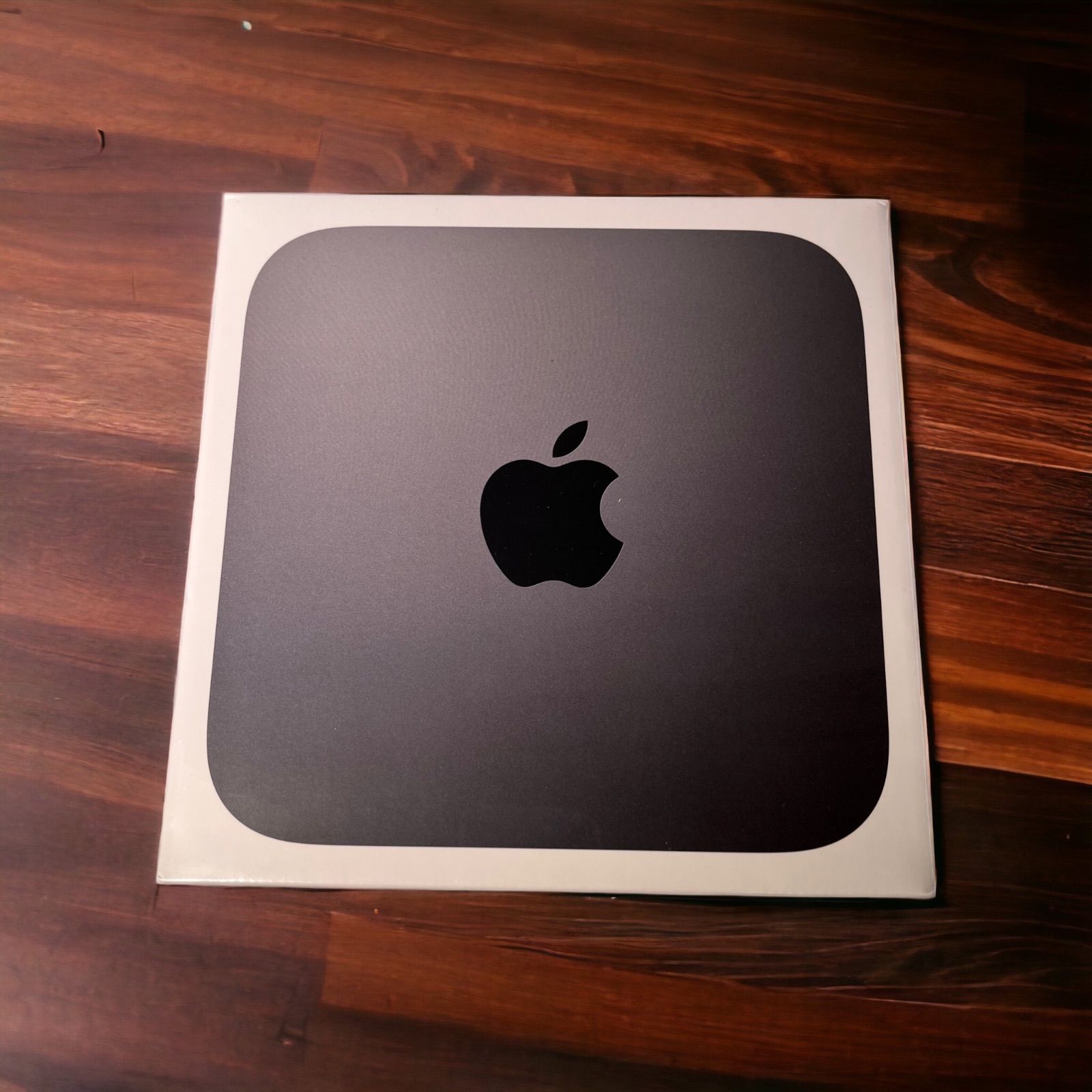 新品未開封　Mac mini