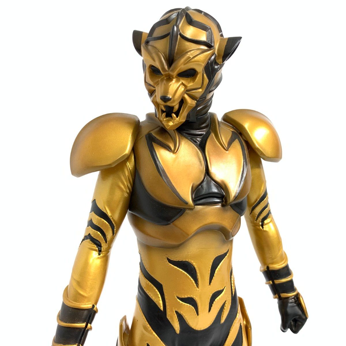 BANDAI - BANDAI バンダイ 映画 タイガーマスク プレミアム限定版  1/6サイズ 500体限定 フィギュア      　240002230817 BANDAI バンダイ 映画 タイガーマスク プレミアム限定版 1/6