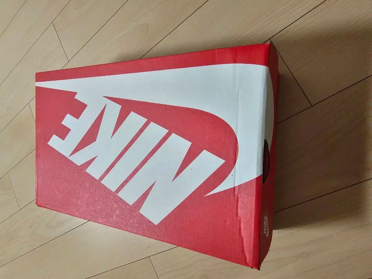 ナイキ ダンク