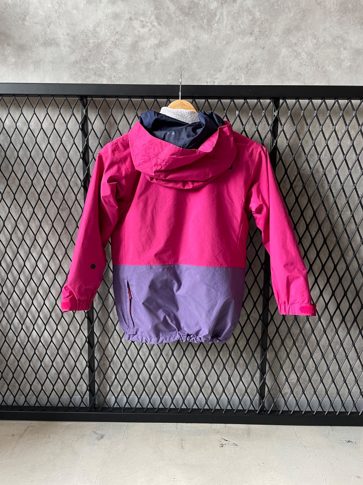 NORTH FACE