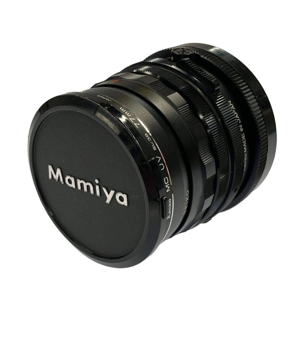 MAMIYA SEKOR 50mm F4.5 マミヤ Yahoo!オークション 【07】Mamiya