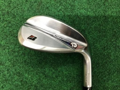ブリヂストン BRIDGESTONE BITING SPIN 54°|10°M ウェッジ WG NS PRO MODUS3 TOUR105 フレックスS メンズ 男性用 右利き 右用 Cランク ゴルフクラブ
