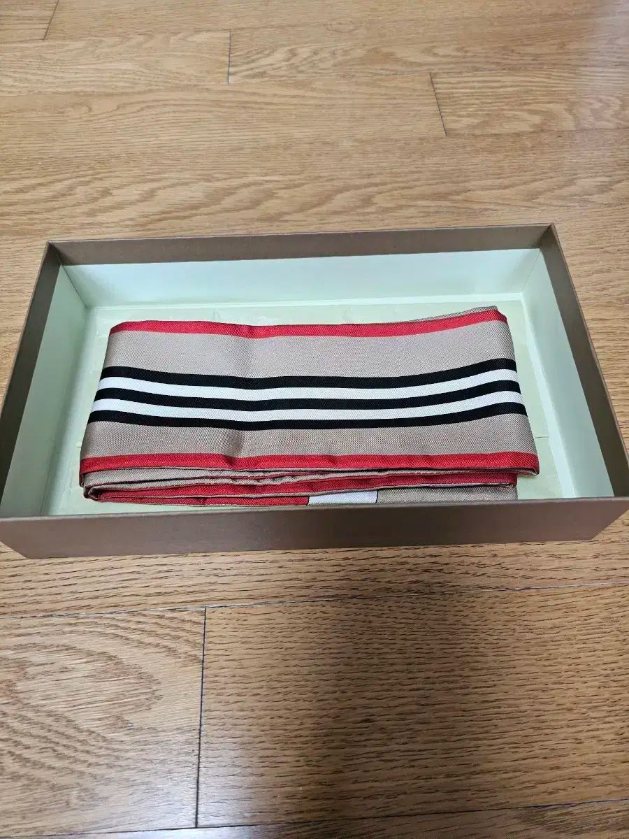 バーバリー