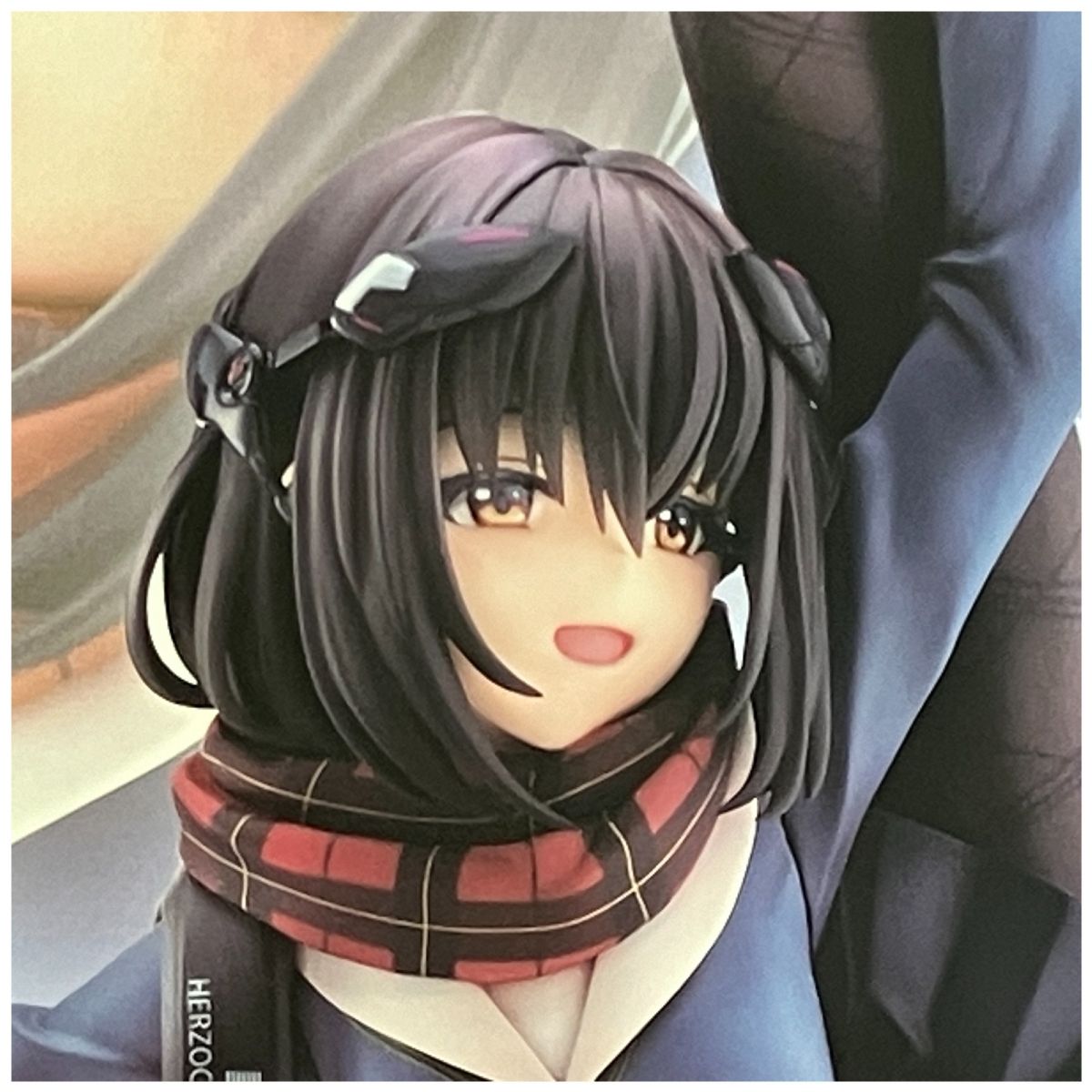 ARMS NOTE ロングレンジ・ジョシコウセイ Amazon.co.jp: ARMS NOTE ロングレンジ・ジョシコウセイ 1/7