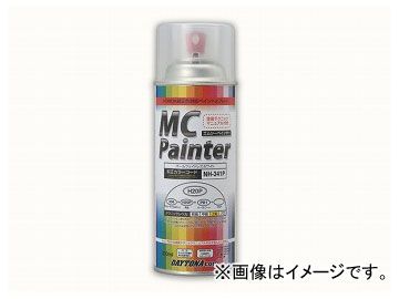 2輪 デイトナ MCペインター No.K43 品番：68610 JAN：4909449340110