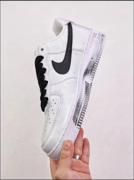 特価セール！Nike Air Force 1 Low paranoise パラノイズ :DD3223-100