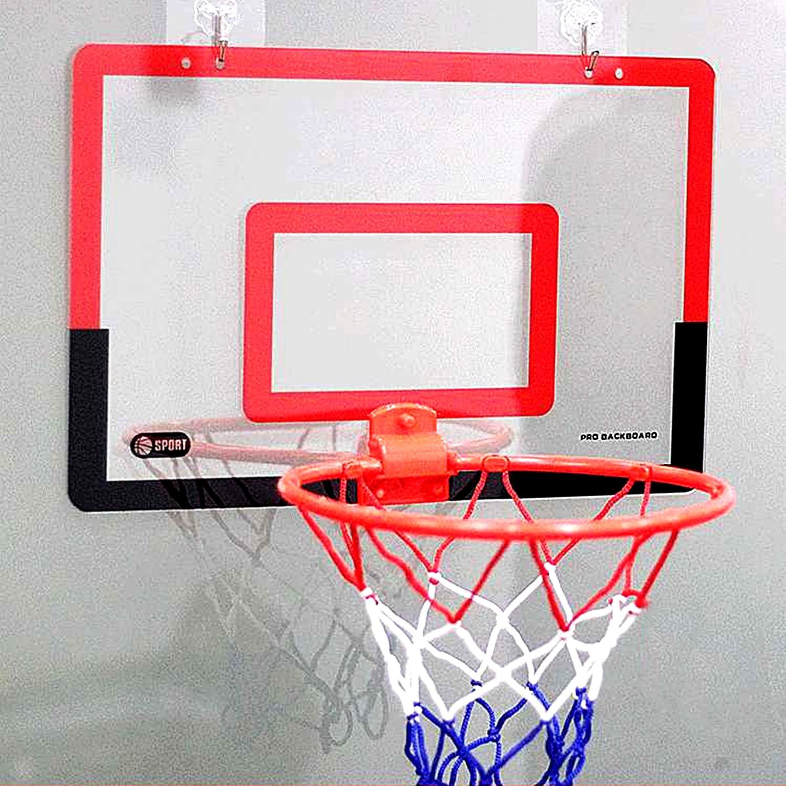 新着商品】バスケットリング ネット バスケ バスケットゴール