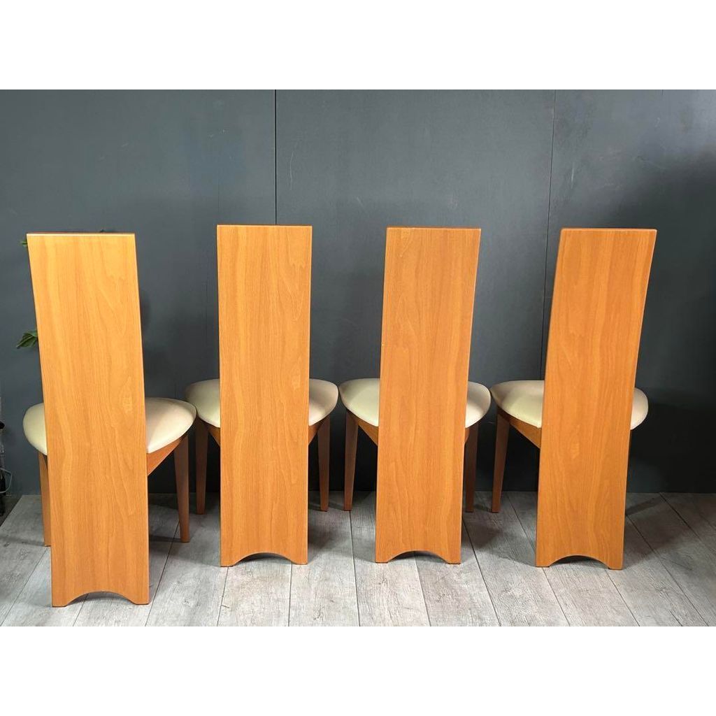 美品　高級家具　チェア　シンプル　モダン　PAKSNWI ハイバックチェア　YZ 美品高級家具チェアシンプルモダンPAKSNWI ハイバックチェアYZ