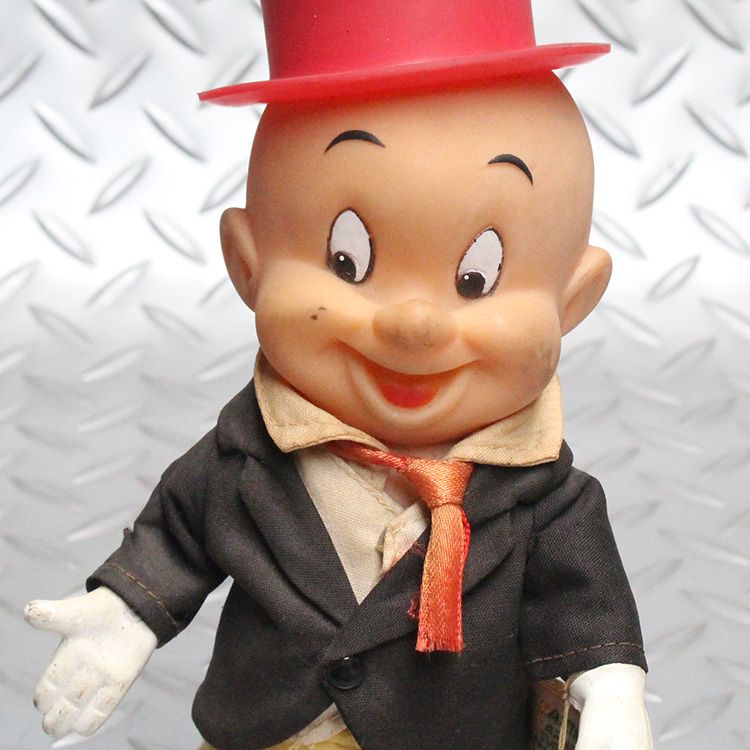 フィギュア 人形 ヴィンテージドール エルマーファッド ELMER FUDD