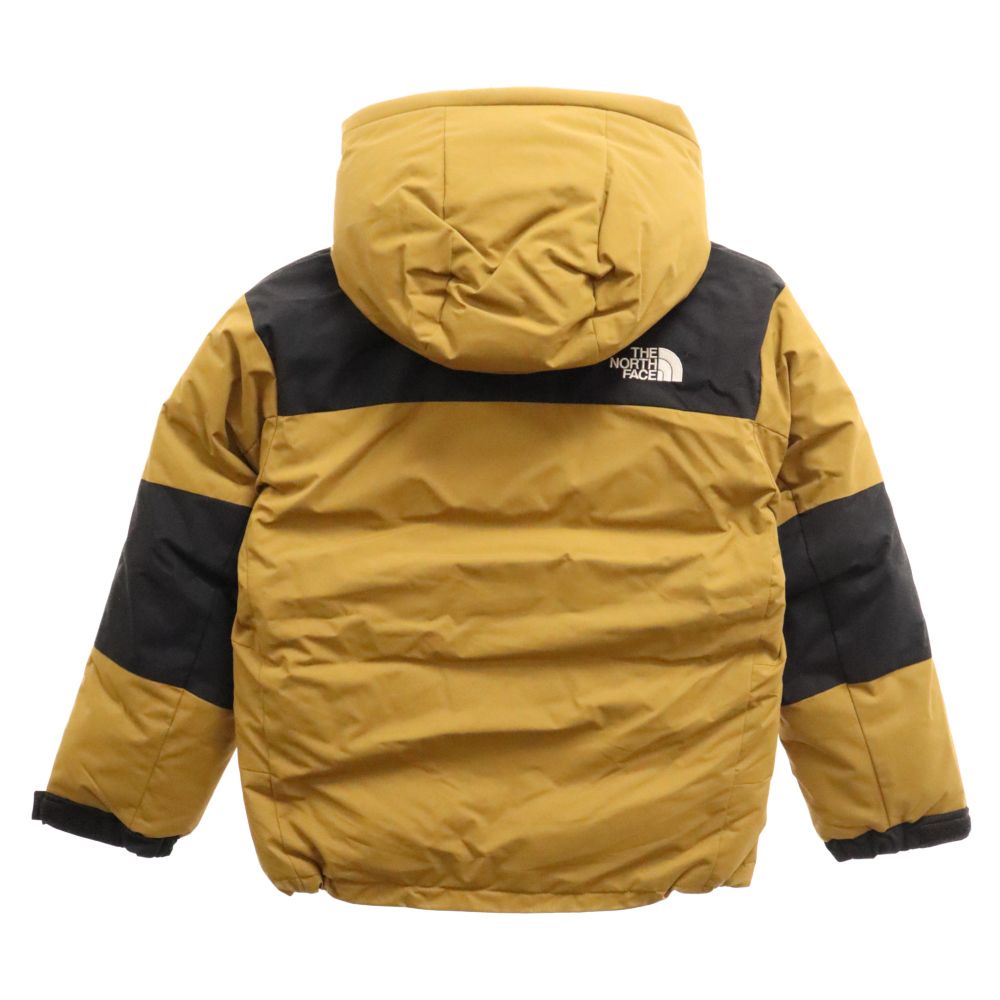 ノースフェイス　エンデュランスバルトロジャケット（キッズ） NDJ91952 楽天市場】THE NORTH FACE ノースフェイス エンデュランス バルトロ