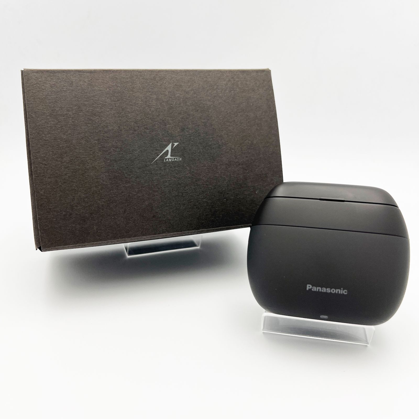 Panasonic ES-PV3A メンズシェーバー　パナソニック 楽天市場】【公式店】 パナソニック リニアシェーバー ラム