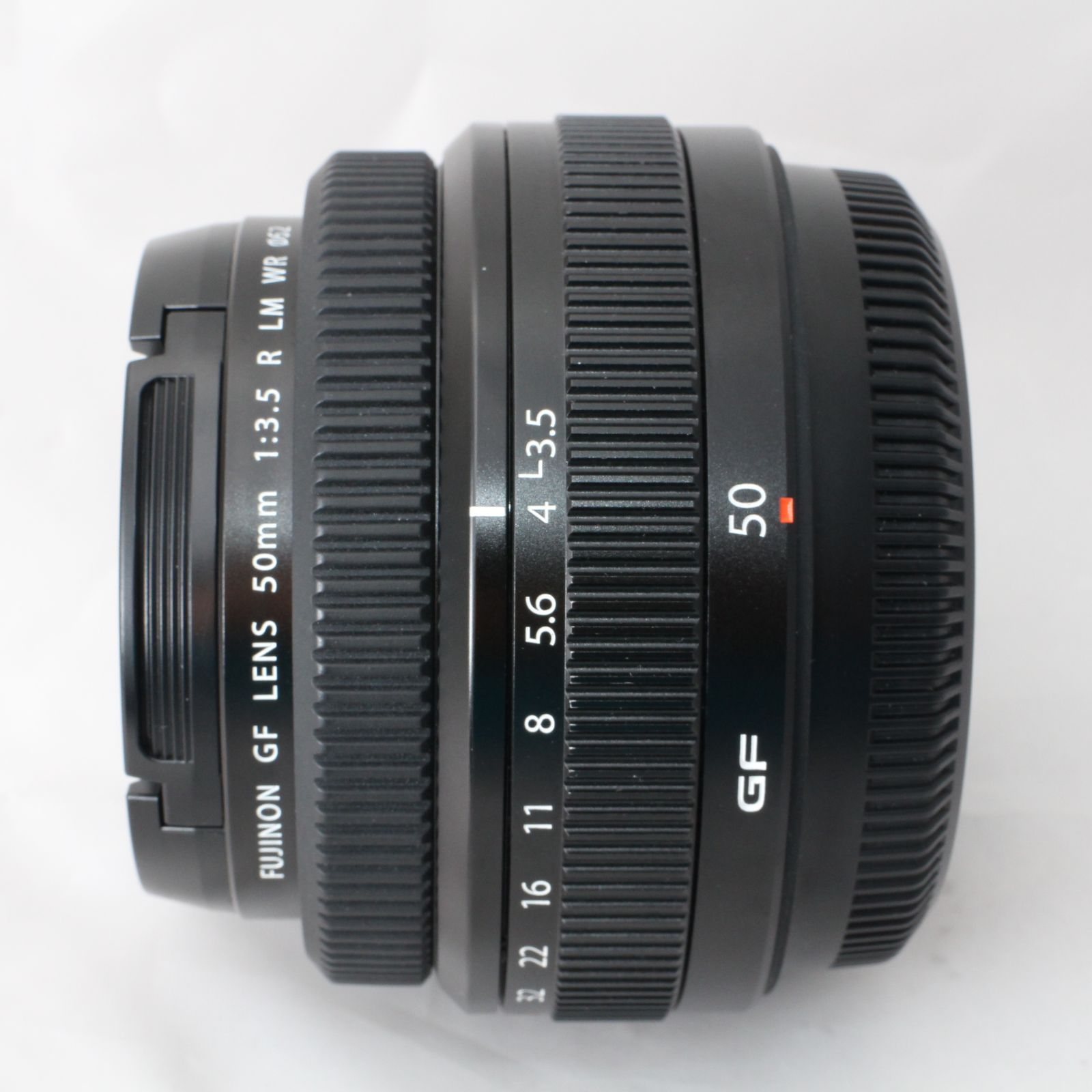 フジノン 単焦点