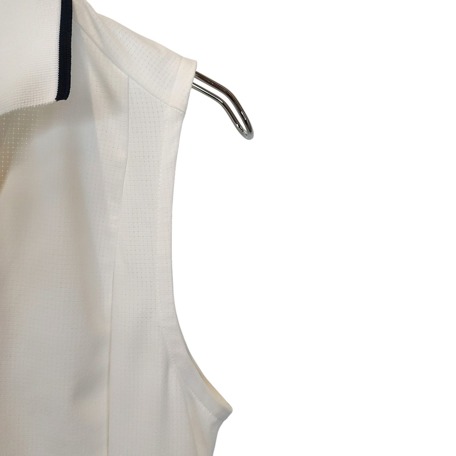 Inaya Dress / White – J.Lindeberg