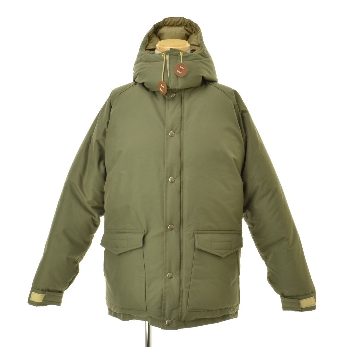 SIERRADESIGNS】8803 60/40 INYO JACKET インヨーダウンジャケット 