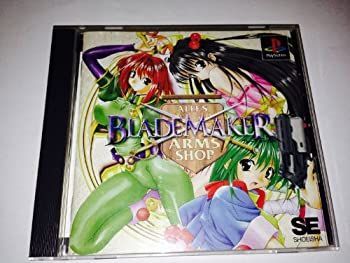 【中古】 ブレードメーカー ブレードメーカー PS MAKER メルカリ TRACKABCA-33ブレード Soundtracks