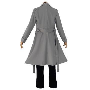 高品質 第五人格 占い師 イライ?クラーク コスプレ 衣装 ウィッグ 付き M BLK戦隊 コスチューム cosplay クリスマス イベBJ0925ML03 ハロウィン LNAILSPERTH_COM