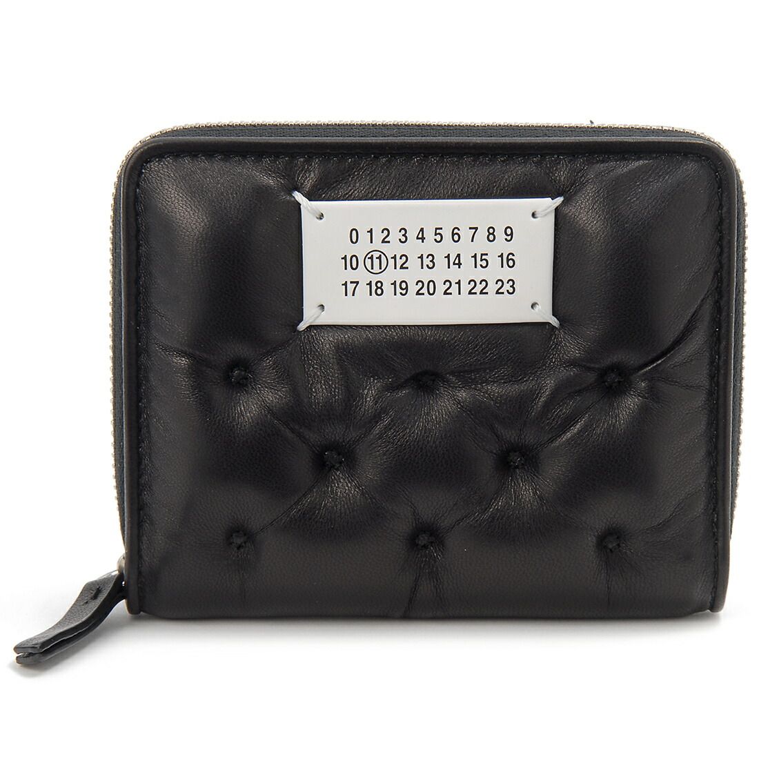 Maison Margiela メゾンマルジェラ 財布 ミニ財布 コインケース SA1UI0032P6434T8013 グラムスラム - メルカリ