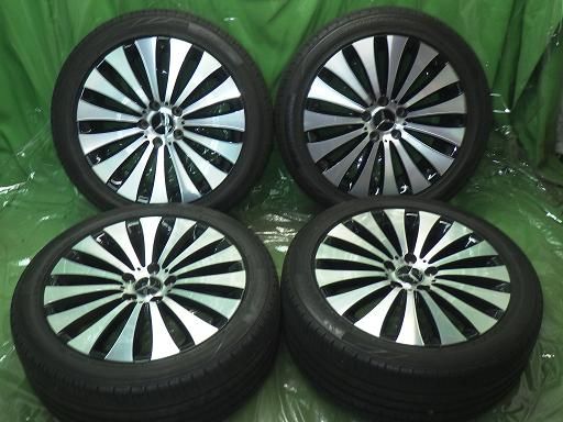 【中古】DUNLOP W213純正 18インチ ダンロップ VEURP VE303
