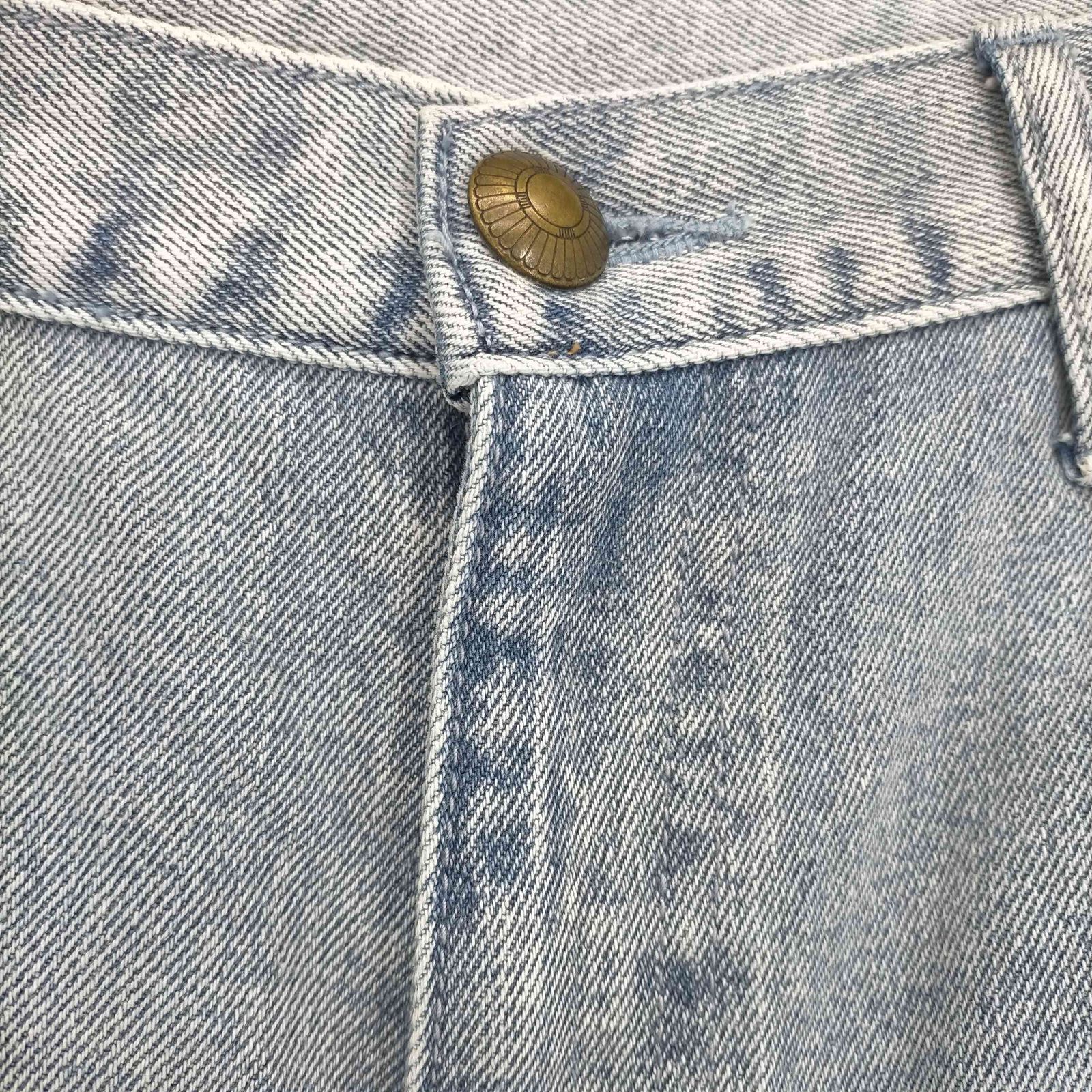 新品未使用　アリシアスタン　カラーデニム Color Denim Pants | ALEXIA STAM