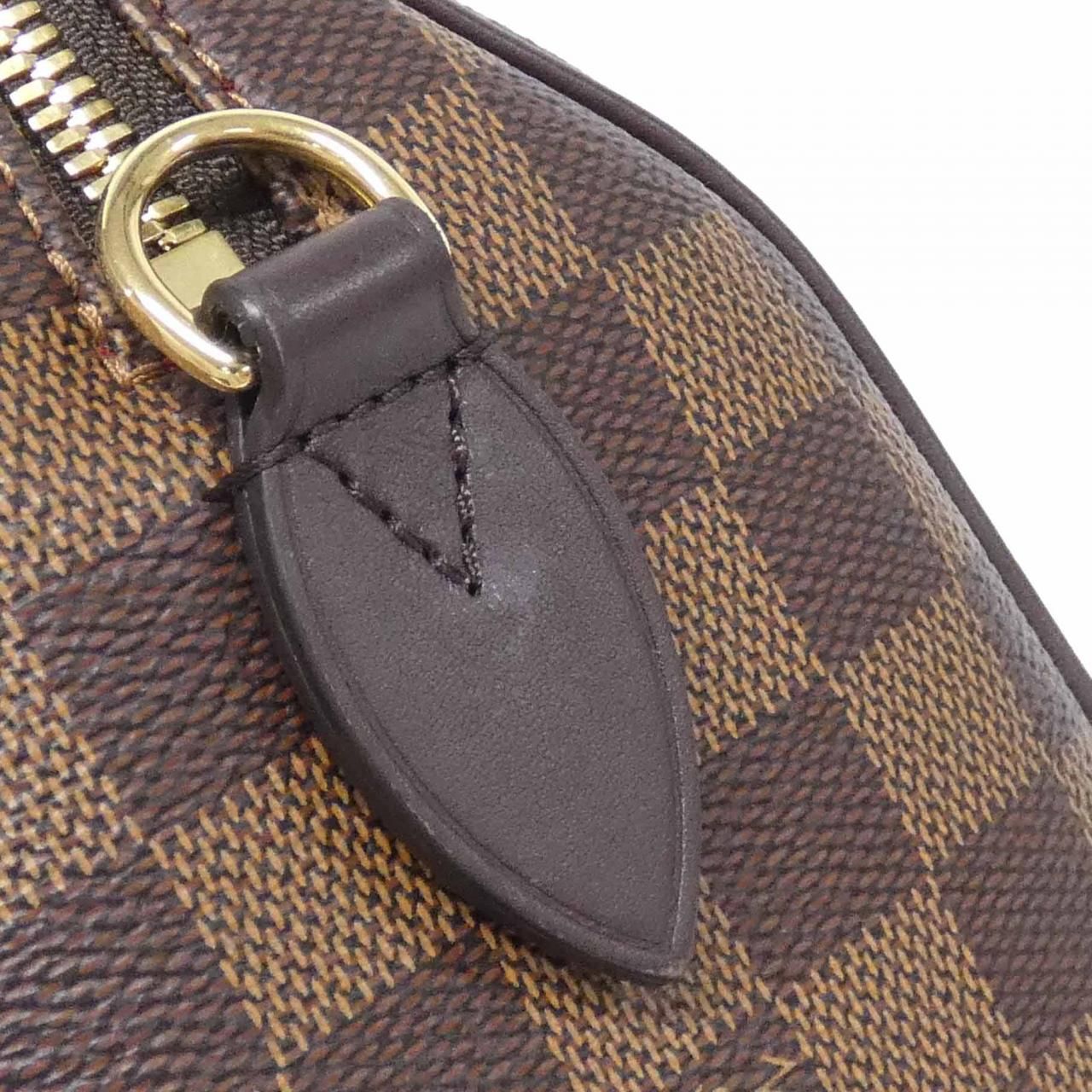 ルイヴィトン ダミエ スピーディ バンドリエール 20cm N40489 ボストンバッグ WWW_MORNINGWALKER_COM