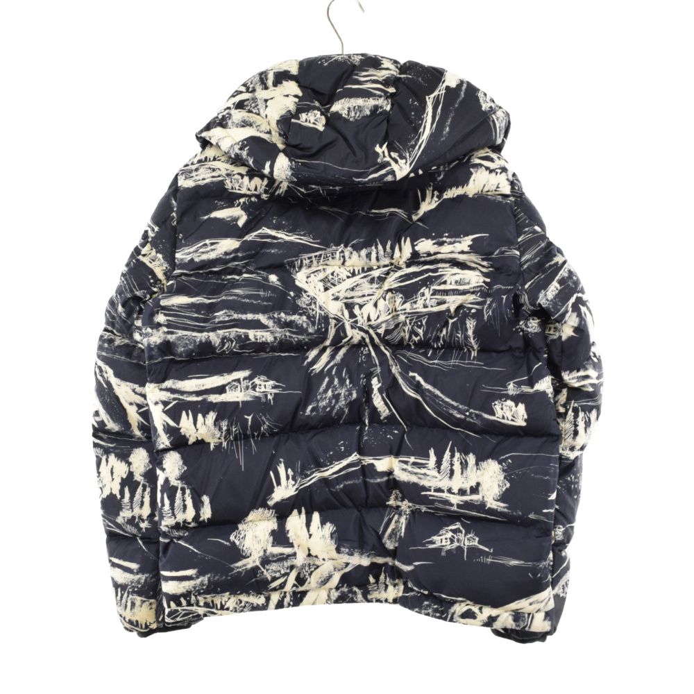 MONCLER (モンクレール) 18AW JAPAN Limited NEUVIC GIUBBOTTO