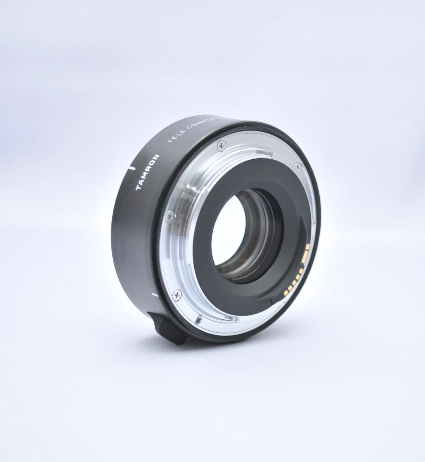 タムロンTAMRON TELE CONVERTER 1.4x キヤノン用 TC-X14E