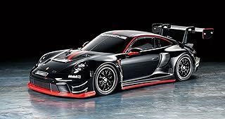 タミヤ RCC TT02 ﾎﾟﾙｼｪ 911 GT3 R 992 58745 RCカー